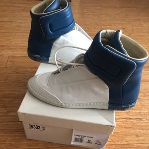 Maison Margiela Shoes